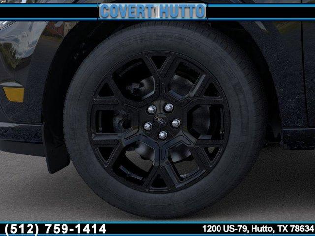 new 2025 Ford Maverick car, priced at $37,720