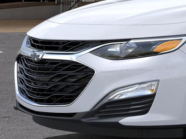 new 2025 Chevrolet Malibu car, priced at $28,245