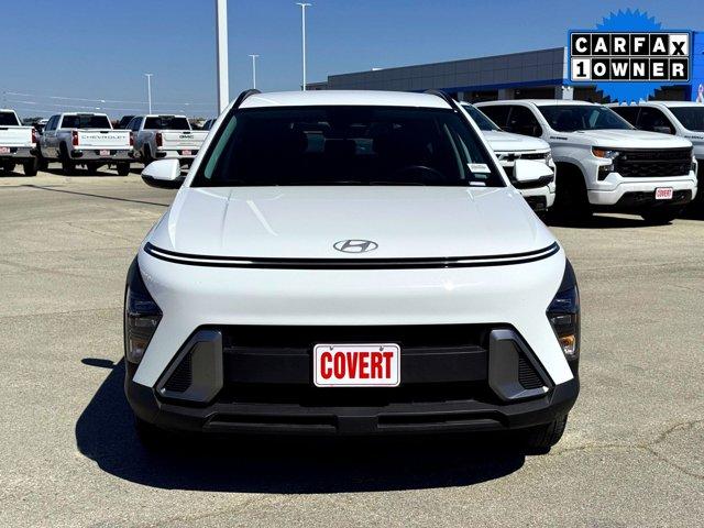 used 2025 Hyundai Kona car, priced at $22,913