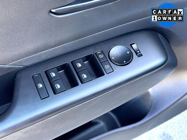 used 2025 Hyundai Kona car, priced at $22,913