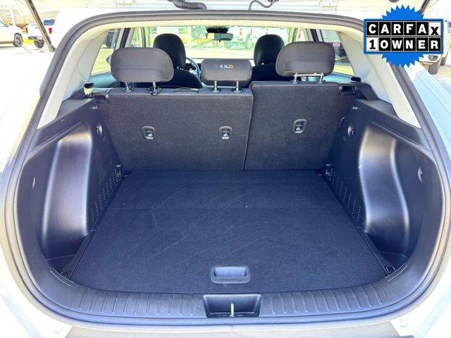 used 2025 Hyundai Kona car, priced at $22,913