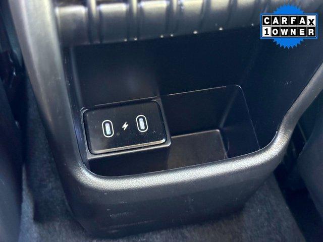 used 2025 Hyundai Kona car, priced at $22,913