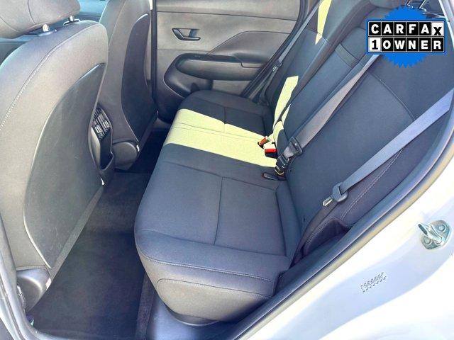 used 2025 Hyundai Kona car, priced at $22,913