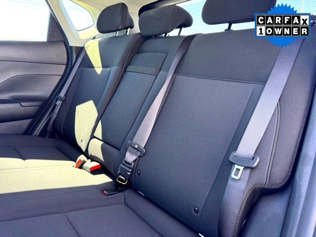 used 2025 Hyundai Kona car, priced at $22,913