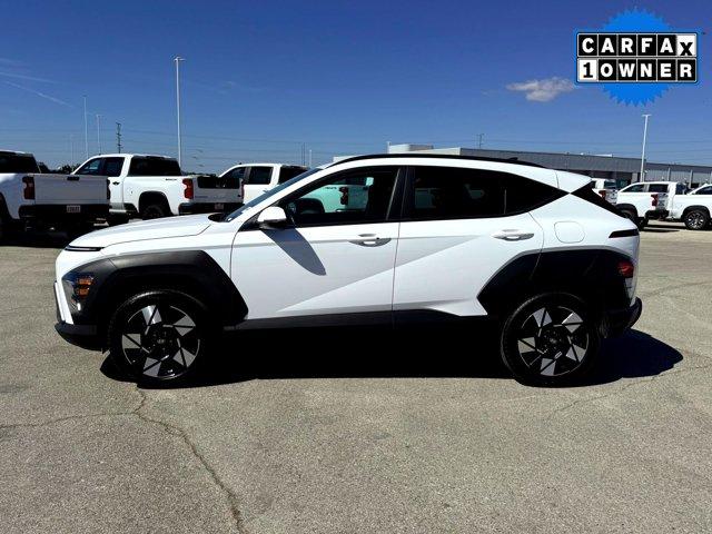 used 2025 Hyundai Kona car, priced at $22,913