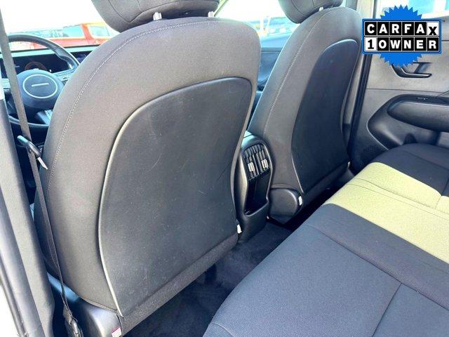 used 2025 Hyundai Kona car, priced at $22,913