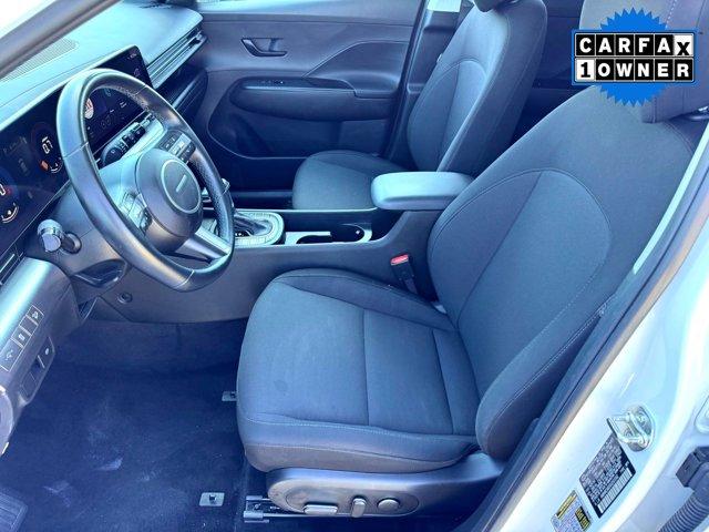 used 2025 Hyundai Kona car, priced at $22,913