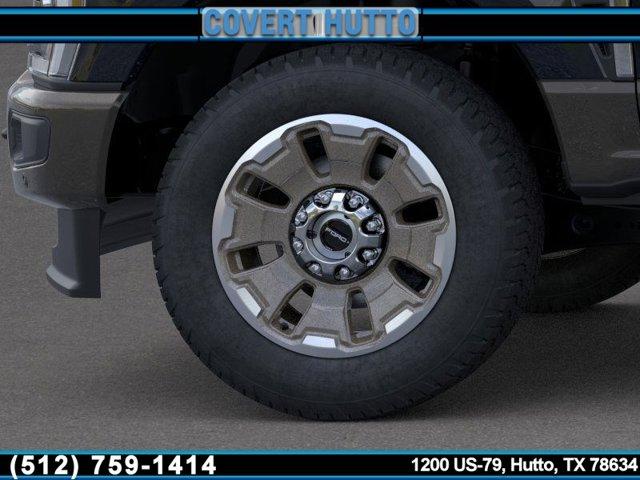 new 2025 Ford F-250 car, priced at $96,920