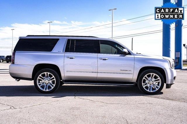 used 2017 GMC Yukon XL car, priced at $20,918