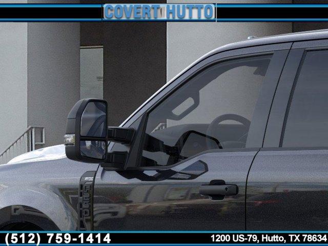 new 2026 Ford F-250 car, priced at $71,877