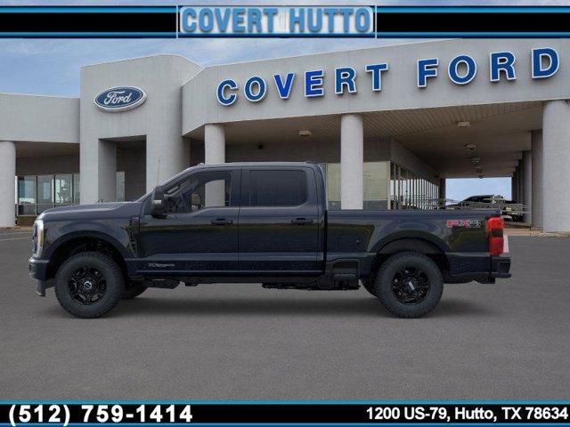 new 2026 Ford F-250 car, priced at $71,877