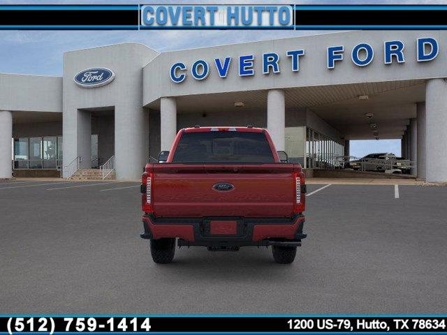 new 2026 Ford F-250 car, priced at $97,570