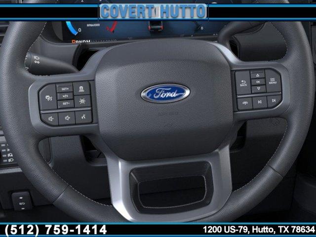 new 2026 Ford F-250 car, priced at $97,570
