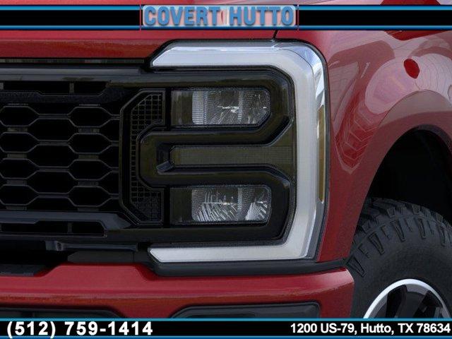new 2026 Ford F-250 car, priced at $97,570