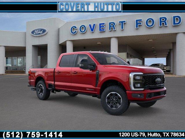 new 2026 Ford F-250 car, priced at $97,570