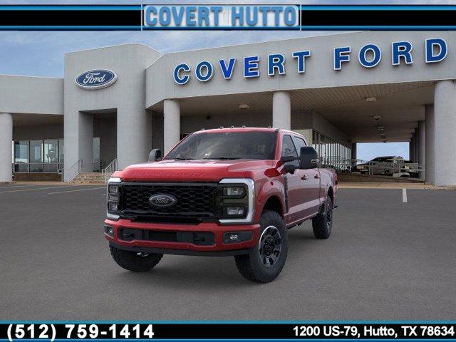 new 2026 Ford F-250 car, priced at $97,570