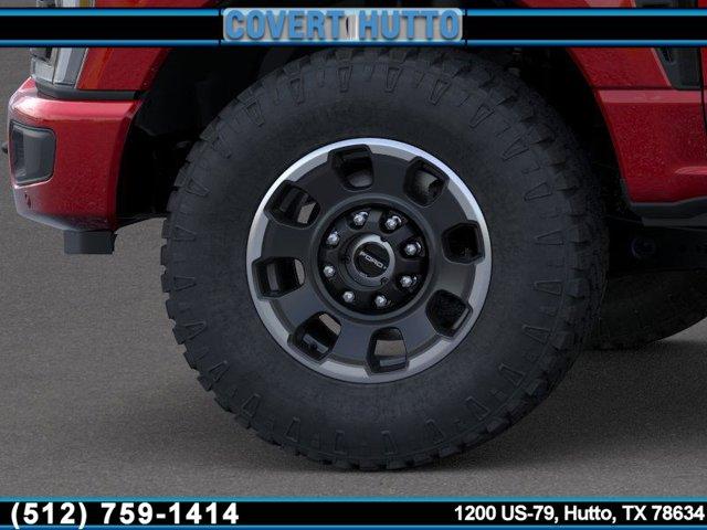 new 2026 Ford F-250 car, priced at $97,570