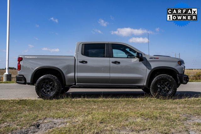 used 2024 Chevrolet Silverado 1500 car, priced at $67,921