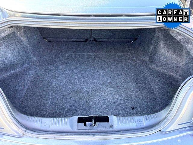 used 2017 Ford Mustang car, priced at $26,213