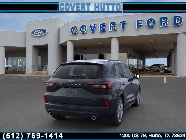 new 2024 Ford Escape car, priced at $27,235