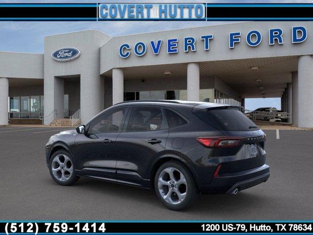 new 2024 Ford Escape car, priced at $28,235