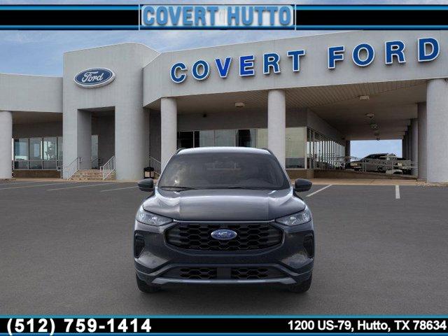 new 2024 Ford Escape car, priced at $27,235