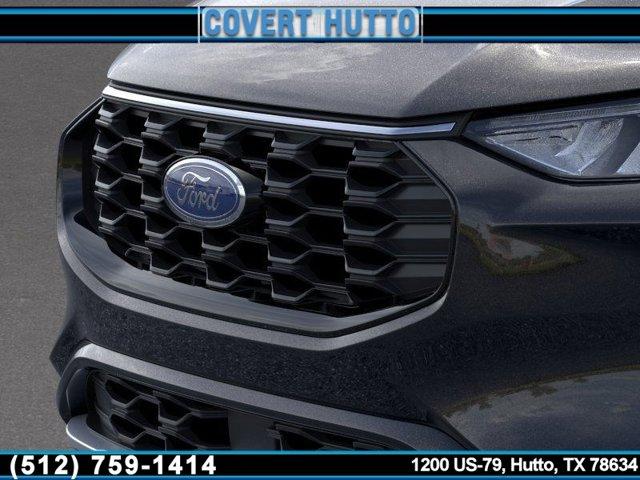 new 2024 Ford Escape car, priced at $27,235