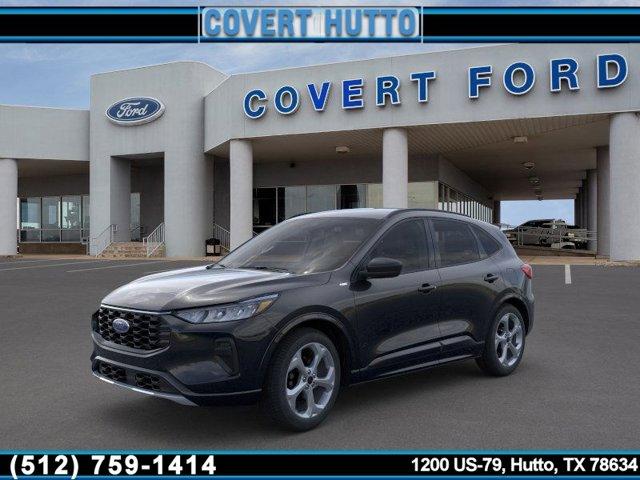 new 2024 Ford Escape car, priced at $27,235