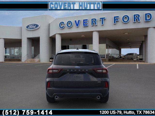 new 2024 Ford Escape car, priced at $27,235