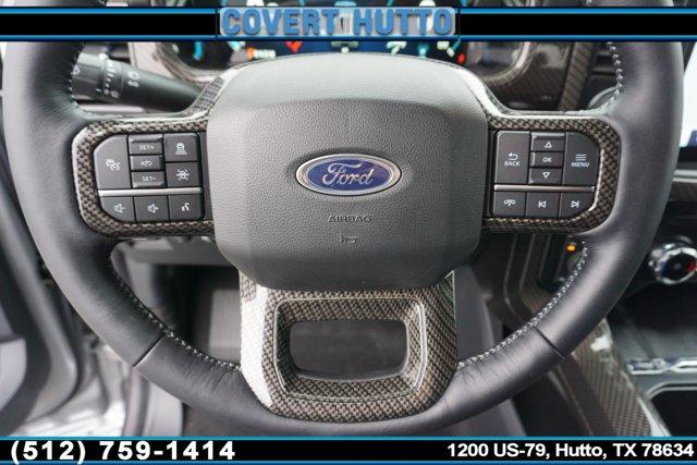 new 2023 Ford F-150 car, priced at $100,395