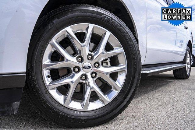 used 2020 Ford Expedition car, priced at $27,905
