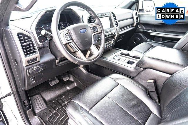 used 2020 Ford Expedition car, priced at $27,905