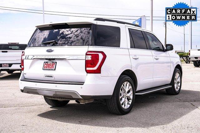 used 2020 Ford Expedition car, priced at $27,905