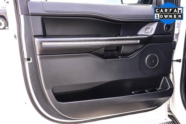 used 2020 Ford Expedition car, priced at $27,905