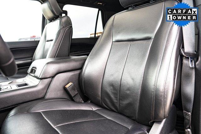 used 2020 Ford Expedition car, priced at $27,905