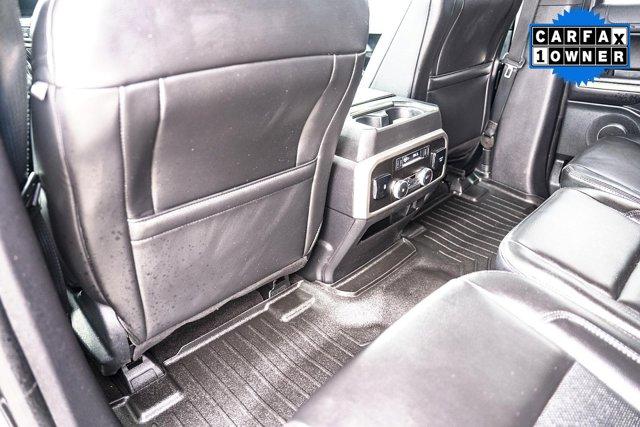 used 2020 Ford Expedition car, priced at $27,905