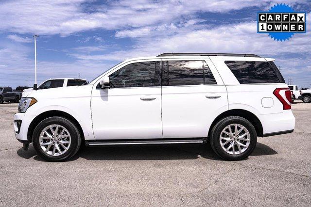 used 2020 Ford Expedition car, priced at $27,905