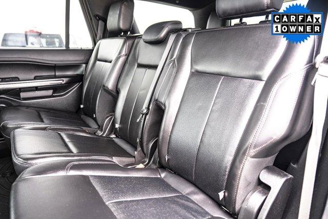 used 2020 Ford Expedition car, priced at $27,905