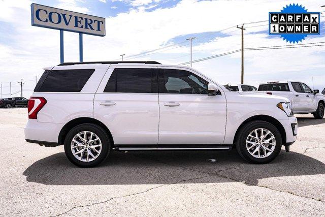 used 2020 Ford Expedition car, priced at $27,905