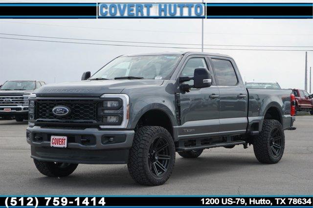 new 2024 Ford F-250 car, priced at $84,914