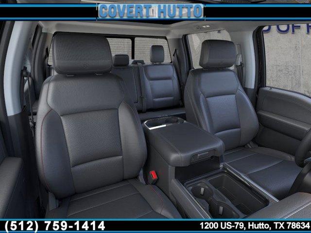 new 2025 Ford F-350 car, priced at $91,895