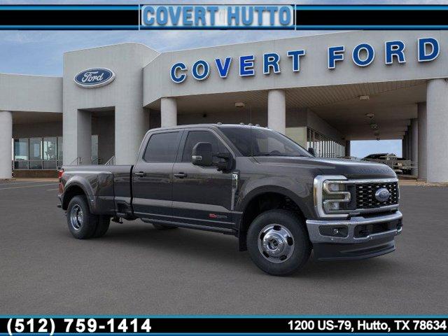 new 2025 Ford F-350 car, priced at $88,895