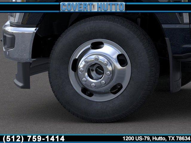 new 2025 Ford F-350 car, priced at $88,895