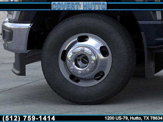 new 2025 Ford F-350 car, priced at $91,895