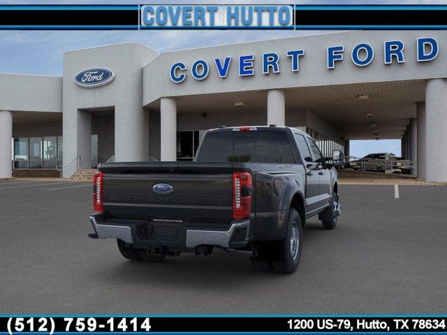 new 2025 Ford F-350 car, priced at $88,895