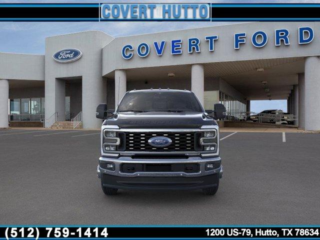 new 2025 Ford F-350 car, priced at $88,895