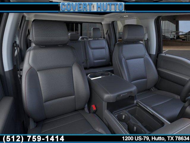 new 2025 Ford F-350 car, priced at $88,895