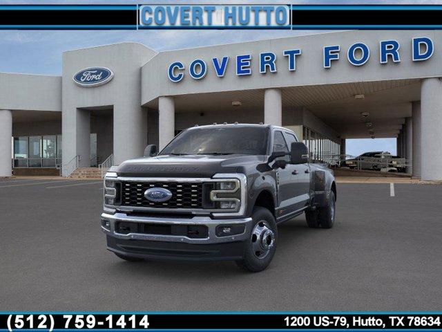 new 2025 Ford F-350 car, priced at $88,895