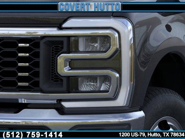 new 2025 Ford F-350 car, priced at $91,895