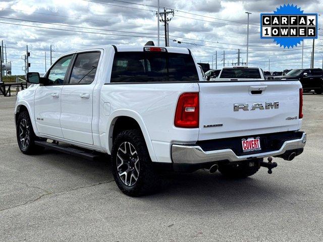 used 2025 Ram 1500 car, priced at $48,920